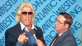 Mid-Atlantic Championship Wrestling - Oct. 19, 1985