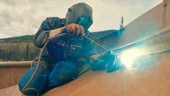 Firestorm Fortunes episode still image