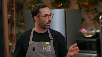 Team Challenge: Fine Dining