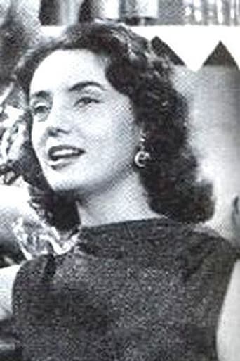 Image of Colette Fleury