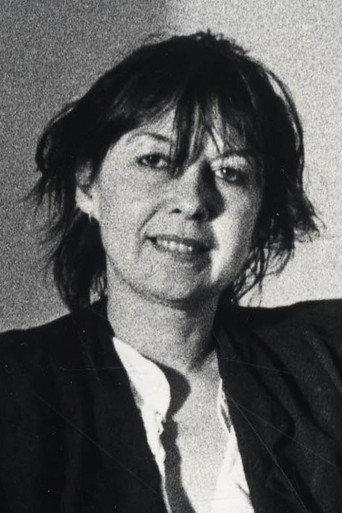 Image of Nicole Van Goethem