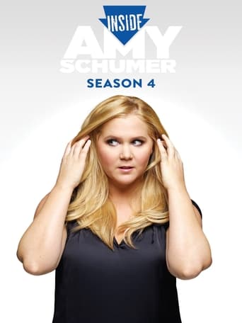 Inside Amy Schumer