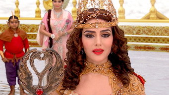 Shaatir Pari In Vinash Lok
