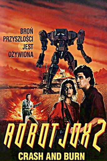 Okładka filmu Program: zniszczenie