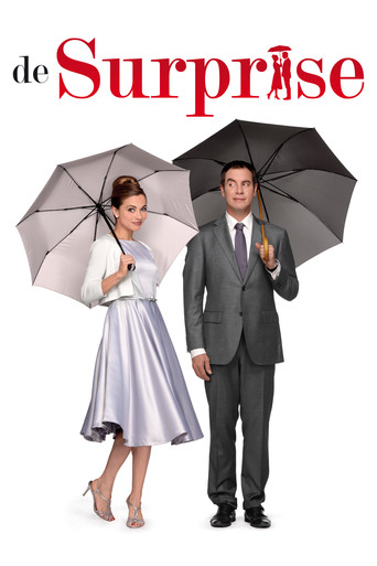 Okładka filmu Niespodzianka