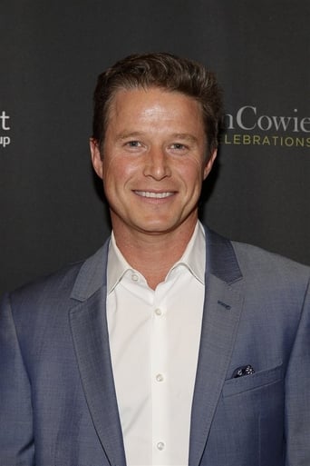 Image of Billy Bush