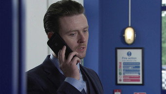 Wednesday, 31st July 2024 episode still image