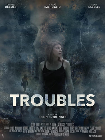 Troubles 在线观看和下载完整电影