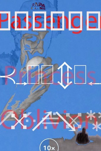 Passenger Princess Oblivion