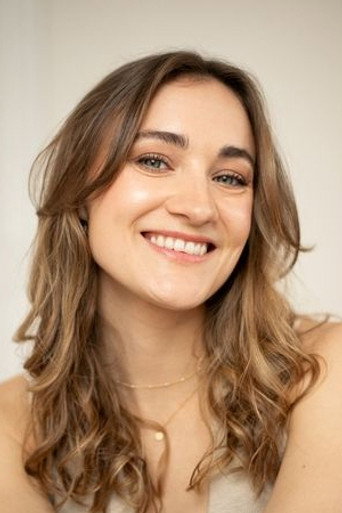 Image of Sandrine Fagnant