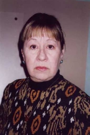 Image of Bronislava Zakharova