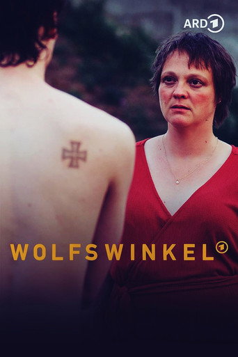 Okładka filmu Wolfswinkel