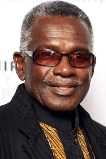 Image of Rudolph Walker