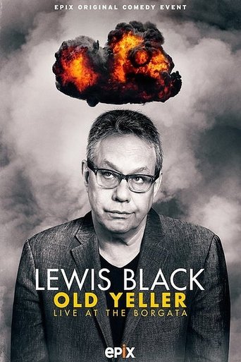 Movie Lewis Black: Old Yeller - Live at the Borgata Poster Images, BackDrops Images, Logo Images posters 1 /b2GpYdfM2KEOHzxNkm6BVQbm3i0.jpg