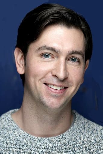 Image of Nicholas Braun