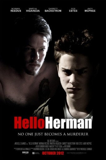 Hello Herman 在线观看和下载完整电影
