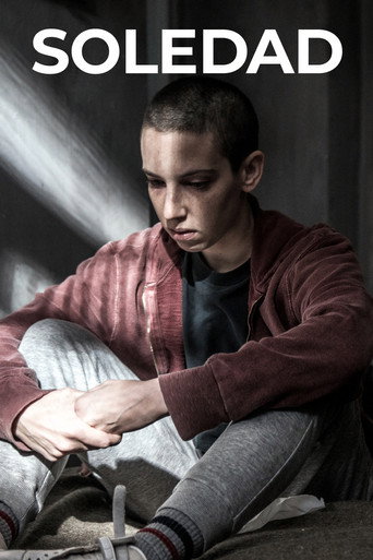 Okładka filmu Soledad