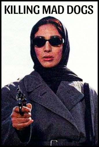 Movie Killing Mad Dogs Poster Images, BackDrops Images, Logo Images posters 1 /b2jS7zREkUkHkPGbpiDG0D9rFvH.jpg