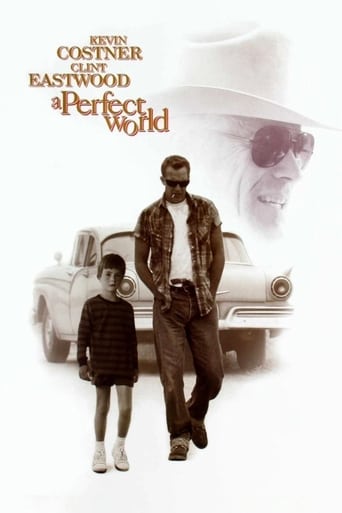 A Perfect World 在线观看和下载完整电影