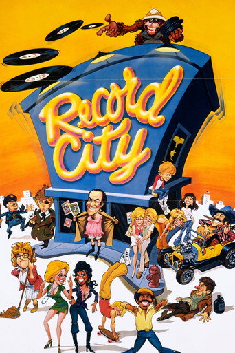 Record City 在线观看和下载完整电影