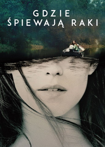 Okładka filmu Gdzie śpiewają raki