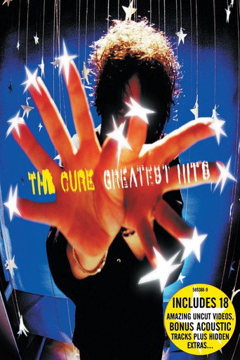 The Cure: Greatest Hits Videos 在线观看和下载完整电影