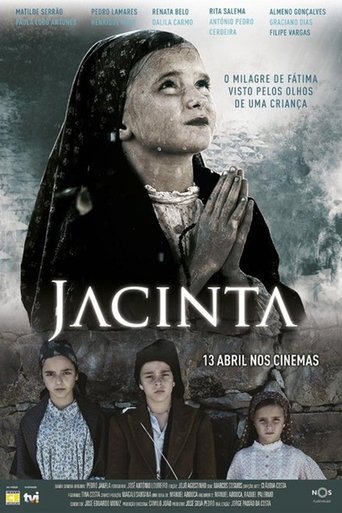 Jacinta 在线观看和下载完整电影