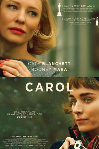 Carol Film İndir