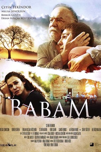 Babam 在线观看和下载完整电影
