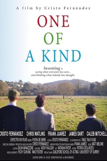 One of a Kind
