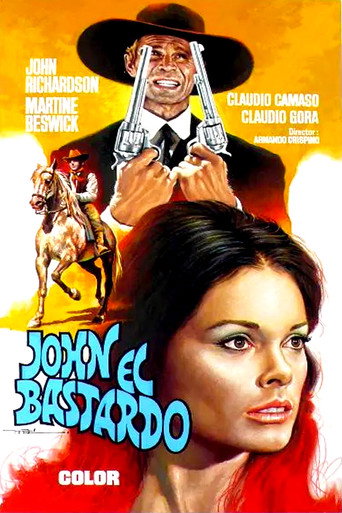 John il bastardo 在线观看和下载完整电影