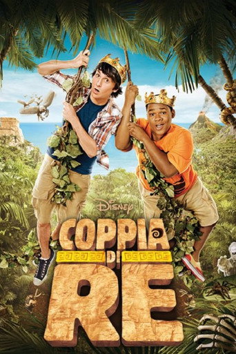 Coppia di re