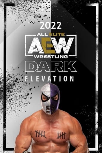 AEW Dark: Elevation