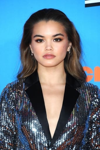 Image of Paris Berelc