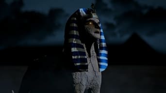Dark Secrets of the Sphinx