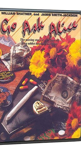 Go Ask Alice 在线观看和下载完整电影