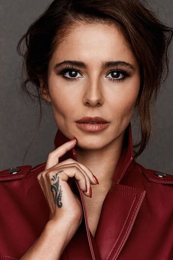 Image of Cheryl Cole