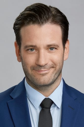 Image of Colin Donnell