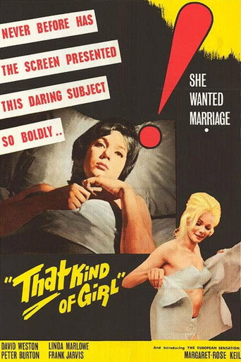 That Kind of Girl 在线观看和下载完整电影