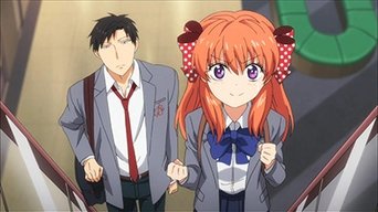 The Manga Artist's Brain, Nozaki-kun