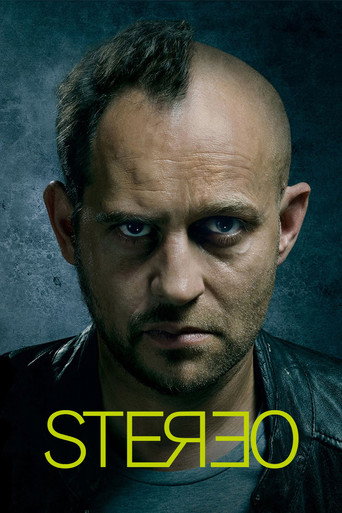 Okładka filmu Stereo
