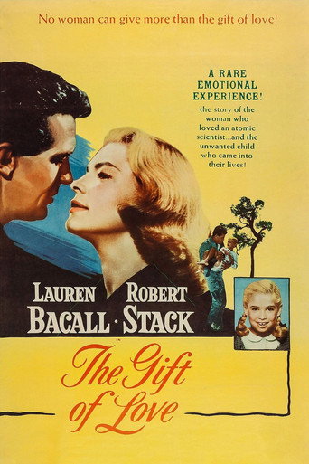 The Gift of Love 在线观看和下载完整电影