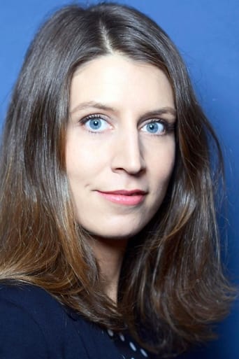Image of Adèle Van Reeth
