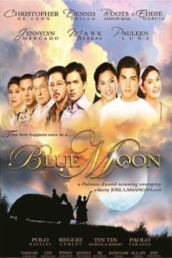 Blue Moon 在线观看和下载完整电影