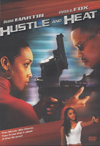 Hustle and Heat 在线观看和下载完整电影