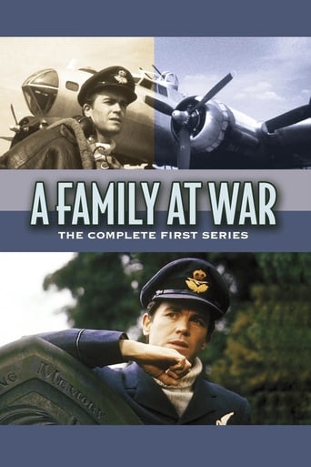 A Family at War