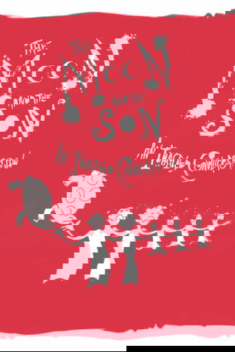 The Moon and the Son: An Imagined Conversation