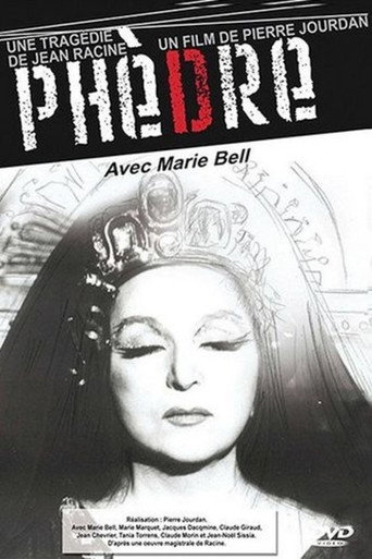 Phèdre 在线观看和下载完整电影