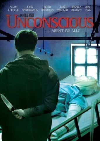 Unconscious 在线观看和下载完整电影