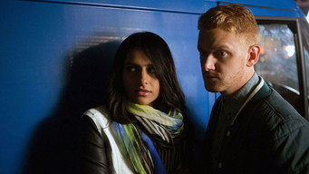 Mon Nov 10 2014, Part 2 episode still image